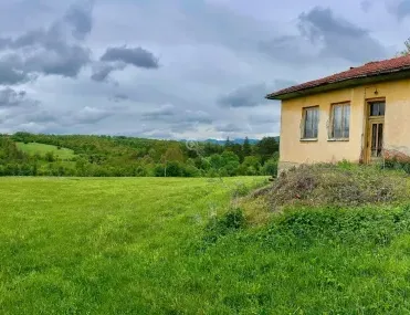 Къща, Елена, Северна България