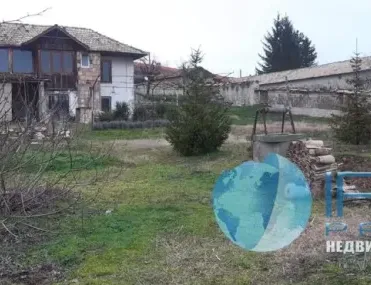 Къща, Шумен, Североизточна България - снимка 6 от 7