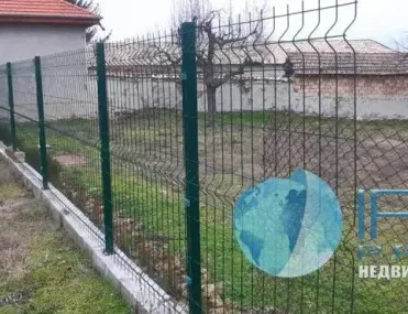 Къща, Шумен, Североизточна България - снимка 5 от 7