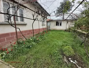 Къща, Борово, София - снимка 15 от 18