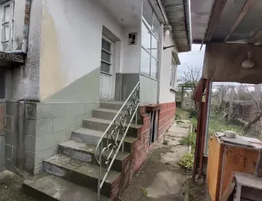 Къща, Борово, София