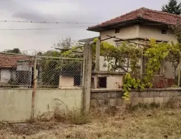 Къща, Борово, София - снимка 13 от 18