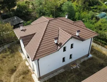 Къща, Кърджали, Южна България