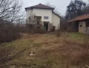 Къща, Габрово, Северна България - снимка 15 от 17