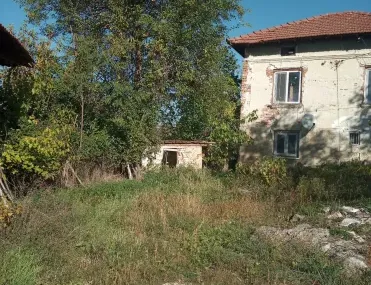 Къща, Покрайнини, Русе