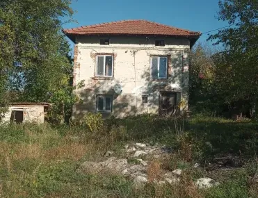 Къща, Покрайнини, Русе - снимка 7 от 10