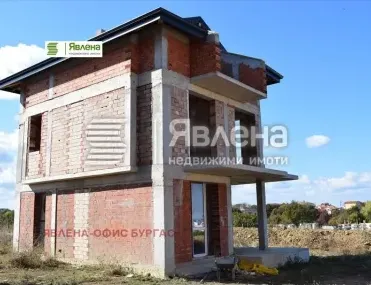 Къща, Лозенец, Стара Загора - снимка 3 от 6
