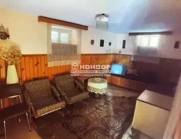 Къща, Гълъбово, Югоизточна България - снимка 17 от 18