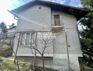 Къща, Гълъбово, Югоизточна България - снимка 6 от 18