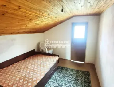Къща, Гълъбово, Югоизточна България - снимка 16 от 18