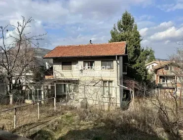 Къща, Гълъбово, Югоизточна България - снимка 3 от 18
