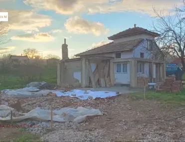 Къща, Покрайнини, Варна - снимка 11 от 13