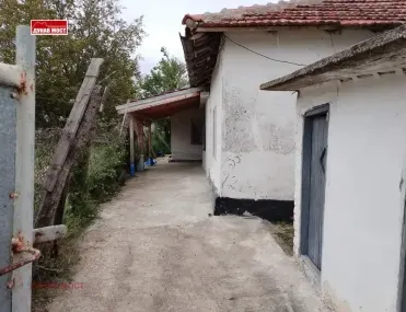Къща, Силистра, Северна България - снимка 3 от 9