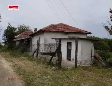 Къща, Силистра, Северна България