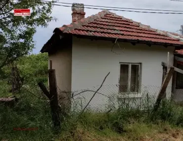 Къща, Силистра, Северна България - снимка 2 от 9
