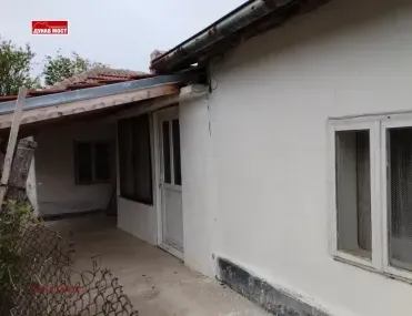 Къща, Силистра, Северна България - снимка 7 от 9