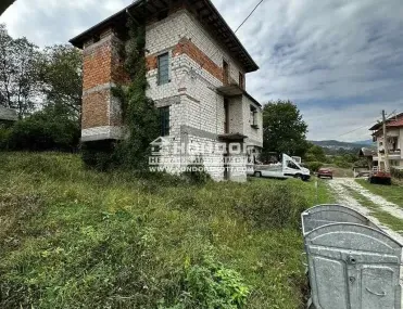 Къща, Чепеларе, Южна България - снимка 6 от 9