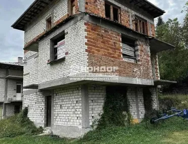 Къща, Чепеларе, Южна България - снимка 7 от 9