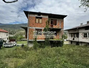 Къща, Чепеларе, Южна България - снимка 8 от 9