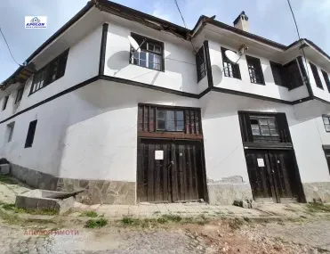 Къща, Пазарджик, Южна България - снимка 10 от 11
