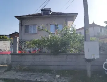 Къща, Карлово, Южна България - снимка 8 от 18