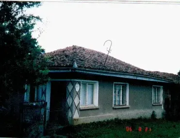 Къща, Сливен, Югоизточна България - снимка 4 от 6