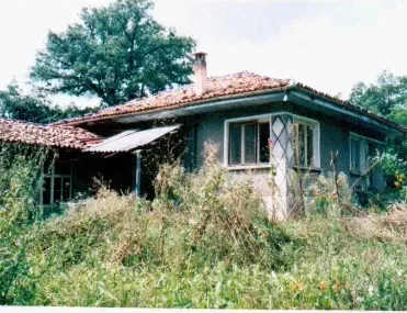 Къща, Сливен, Югоизточна България - снимка 5 от 6