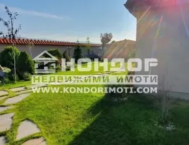 Къща, Беломорски, Пловдив - снимка 9 от 18