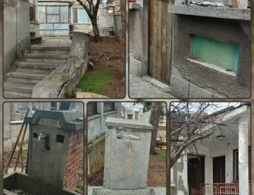 Къща, гр. Нови Искър, София - снимка 4 от 9