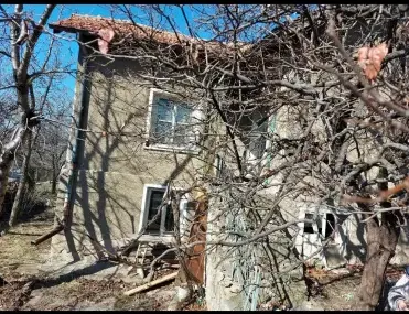 Къща, Радомир, Югозападна България - снимка 2 от 10