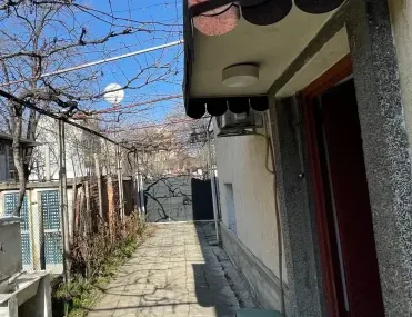Къща, Гагарин, Пловдив