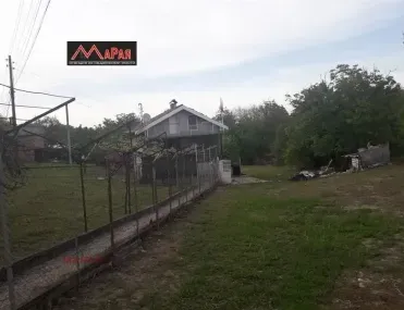 Къща, Чародейка, Русе