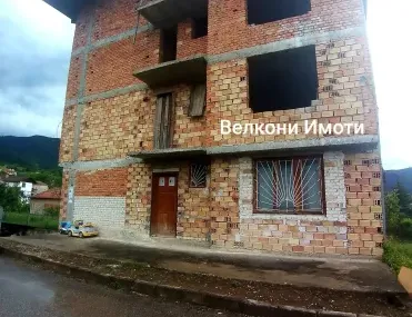 Къща, Смолян, Южна България - снимка 2 от 16