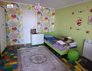 Къща, Пазарджик, Южна България - снимка 17 от 18