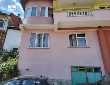 Къща, Пазарджик, Южна България