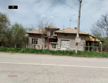 Къща, Търговище, Североизточна България - снимка 7 от 11