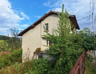 Къща, Пазарджик, Южна България - снимка 11 от 18