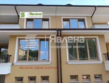 Къща, Ветрен, Бургас - снимка 11 от 18