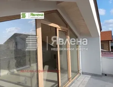 Къща, Ветрен, Бургас