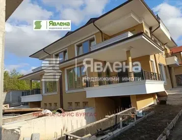 Къща, Ветрен, Бургас - снимка 2 от 18