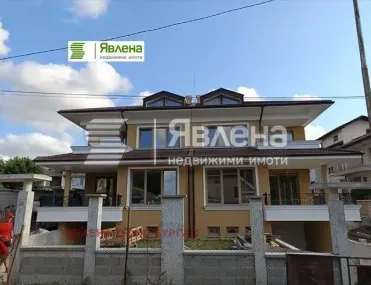 Къща, Ветрен, Бургас - снимка 8 от 18