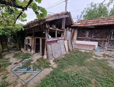 Къща, Шумен, Североизточна България