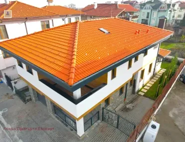 Къща, Банско, Югозападна България - снимка 9 от 18