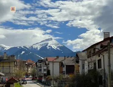 Къща, Банско, Югозападна България - снимка 17 от 18
