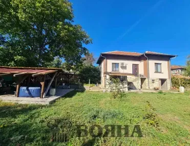 Къща, Покрайнини, Русе - снимка 9 от 18