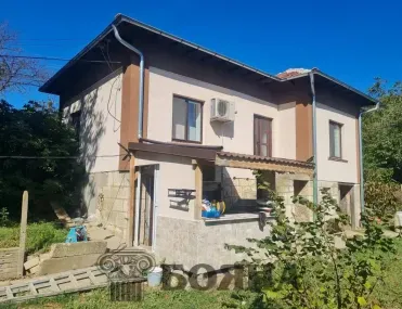 Къща, Покрайнини, Русе - снимка 15 от 18