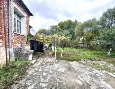 Къща, Брезово, Южна България - снимка 12 от 14