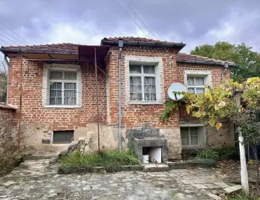 Къща, Брезово, Южна България - снимка 6 от 14
