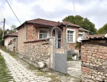 Къща, Брезово, Южна България - снимка 11 от 14