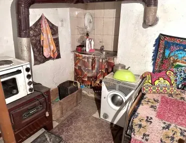Къща, Брезово, Южна България